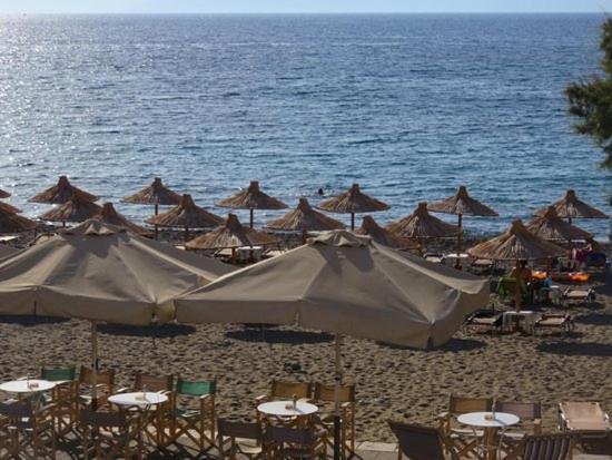 Apartment Beachfront Salty Sea Luxury 2
