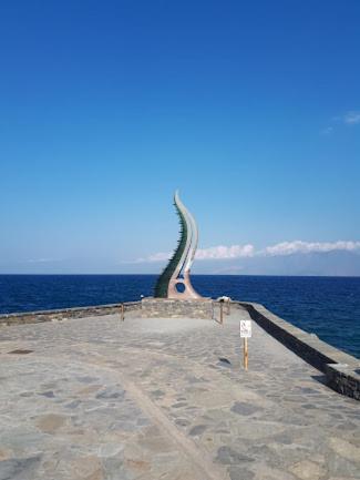 Apartment Beachfront Salty Sea Luxury 2 *
